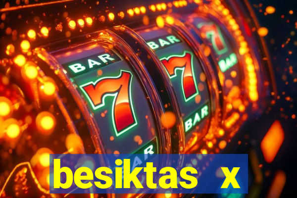 besiktas x trabzonspor palpite